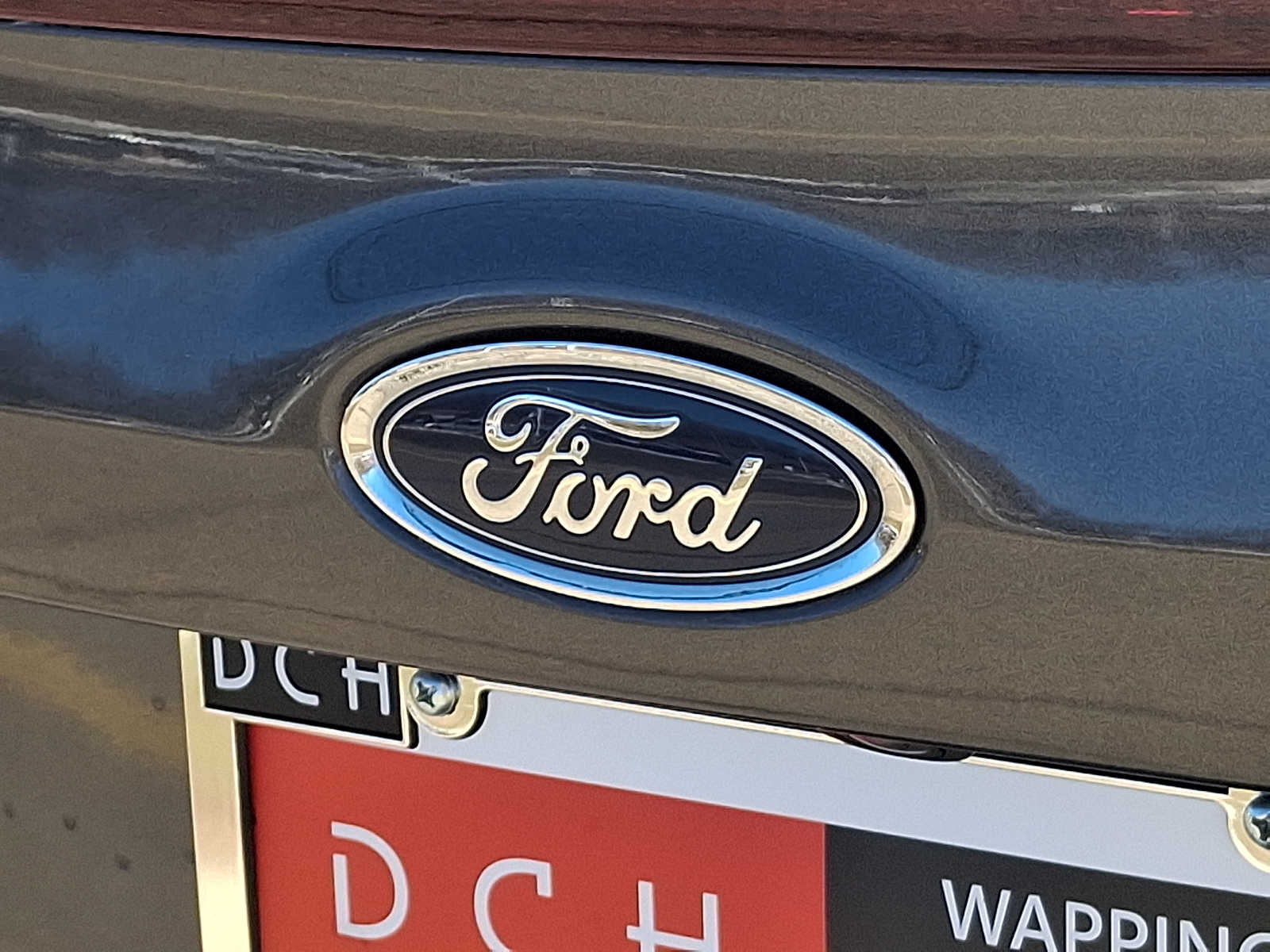 Thumbnail: 2018 Ford Focus - 28