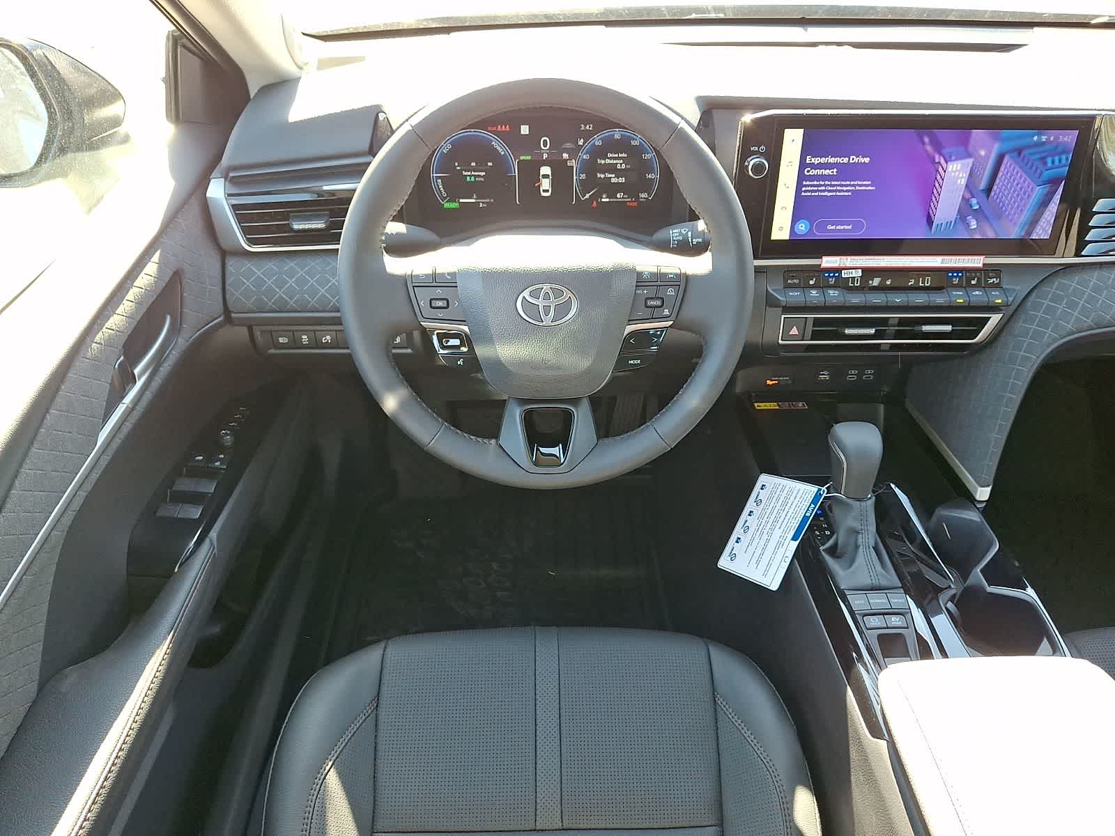 Thumbnail: 2026 Toyota Camry - 8