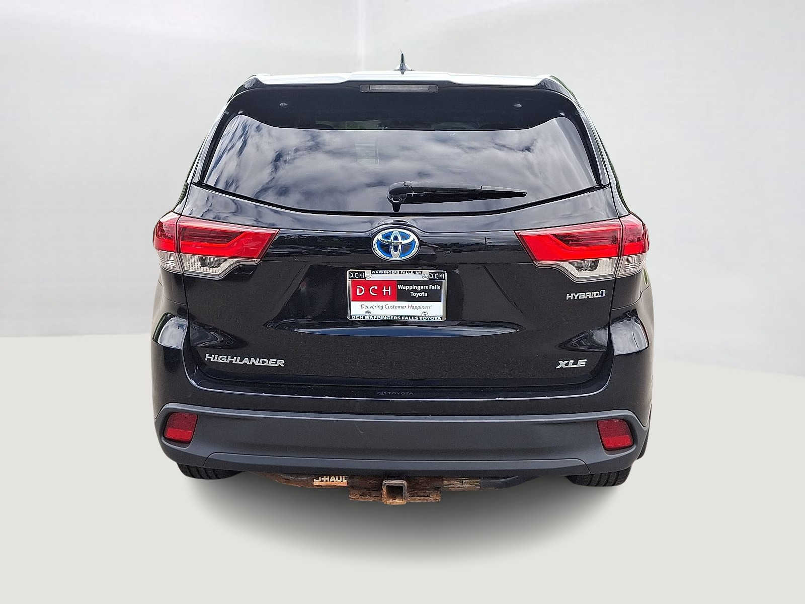 Thumbnail: 2017 Toyota Highlander - 7