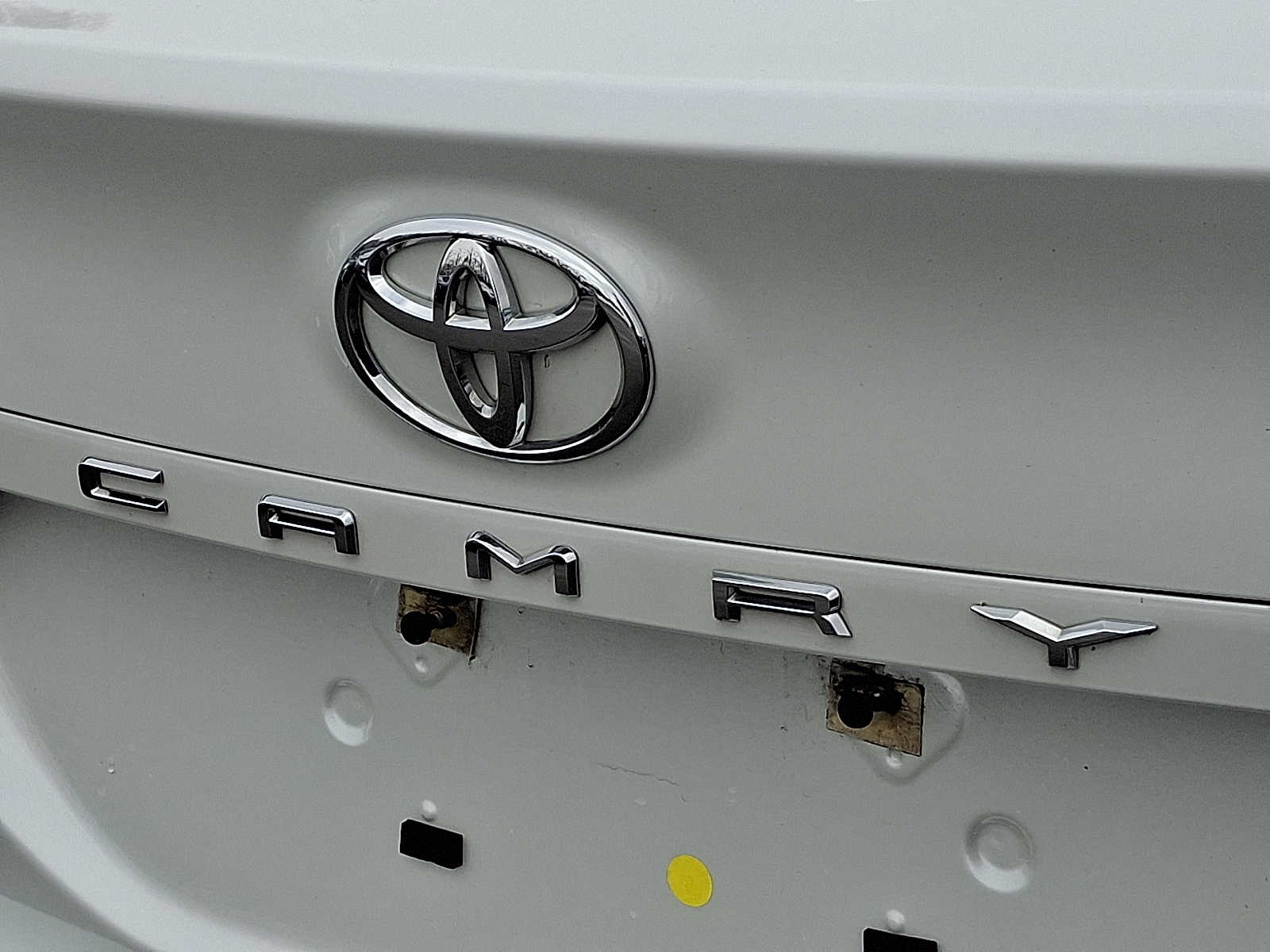 Thumbnail: 2024 Toyota Camry - 30