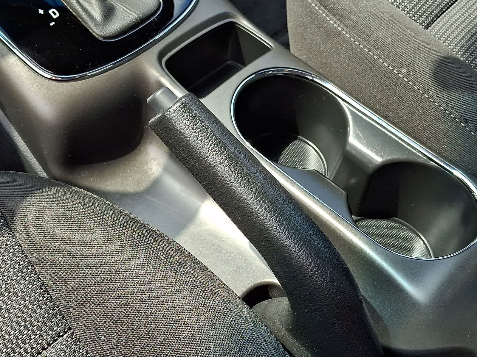 Thumbnail: 2018 Kia Forte - 27