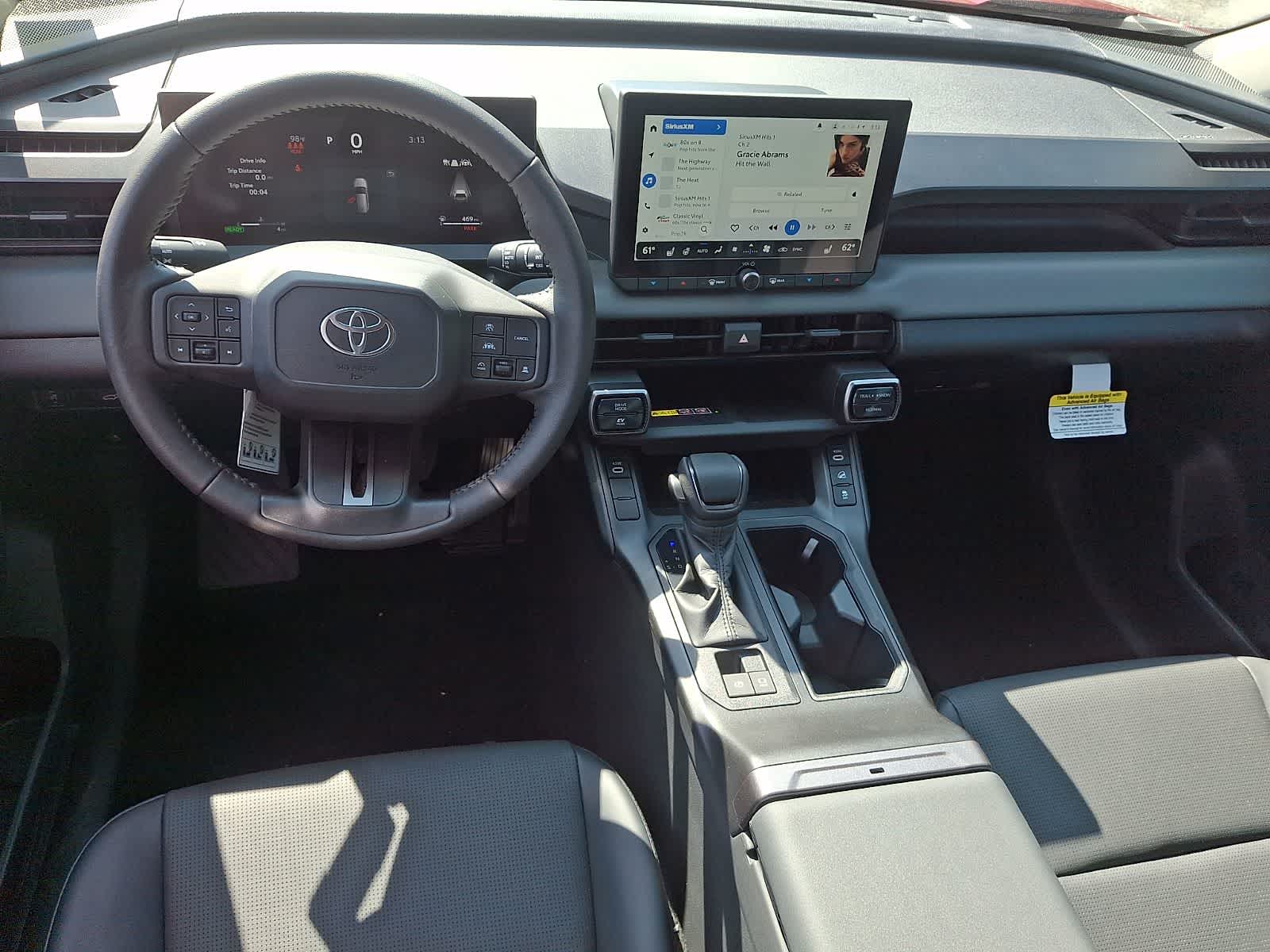 Thumbnail: 2026 Toyota RAV4 - 9