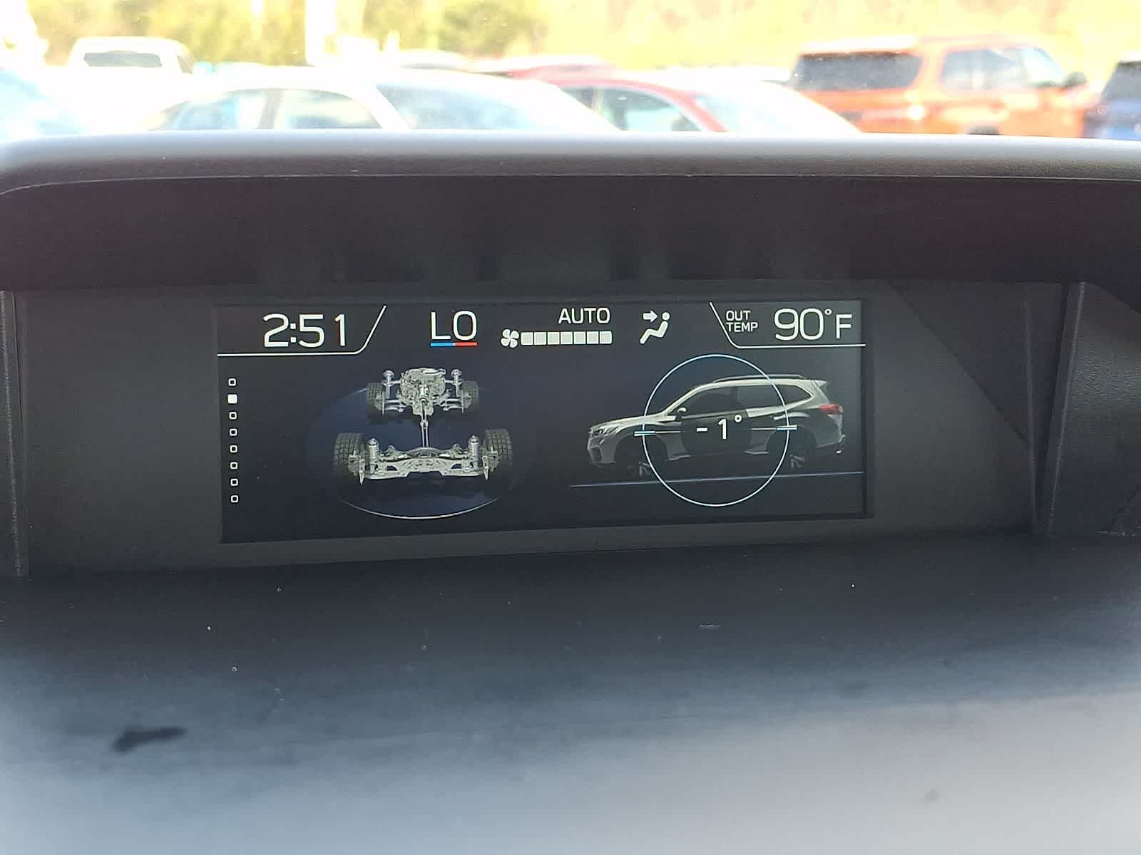 Thumbnail: 2023 Subaru Forester - 20