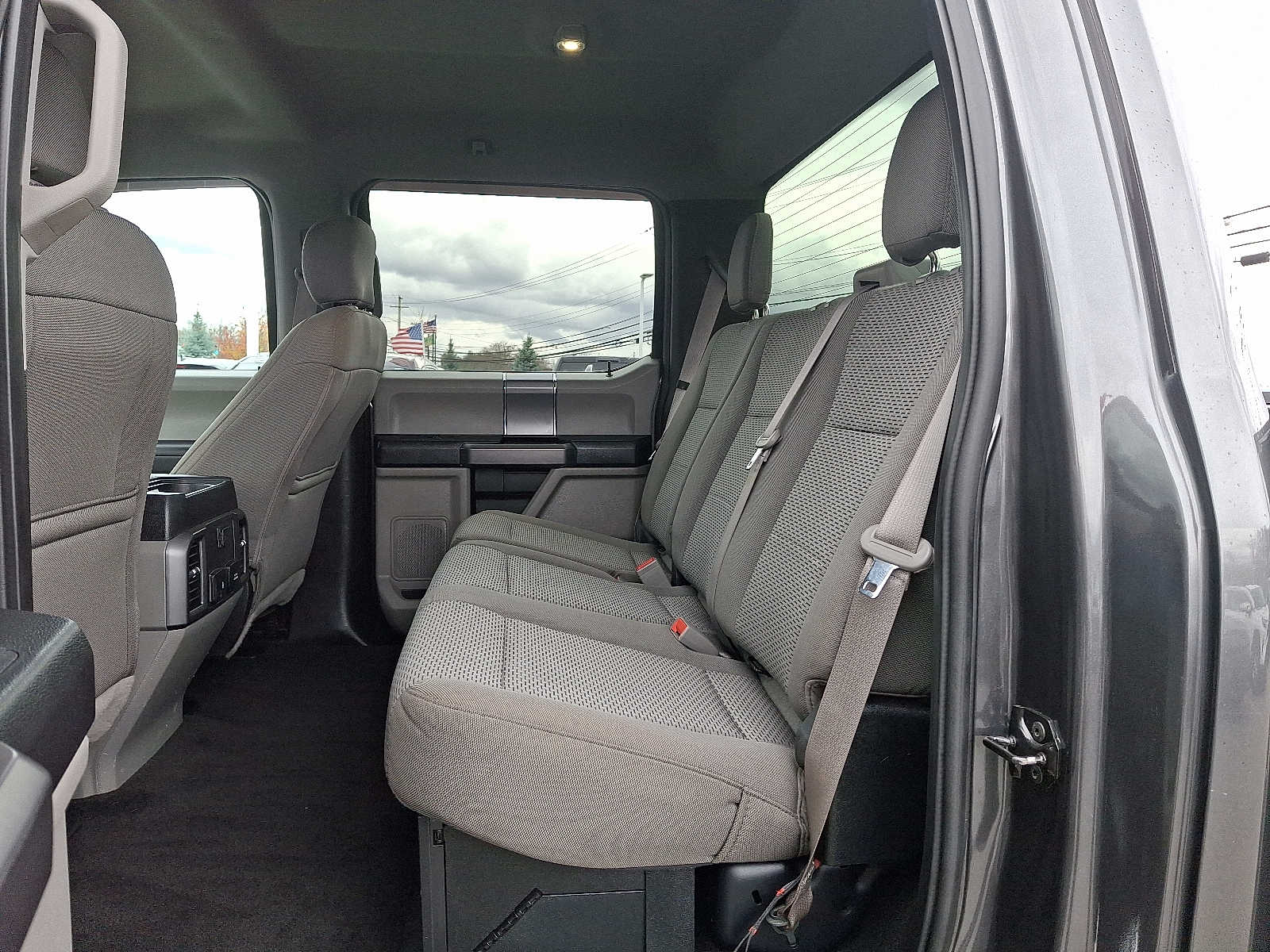 Thumbnail: 2019 Ford F-350 - 11