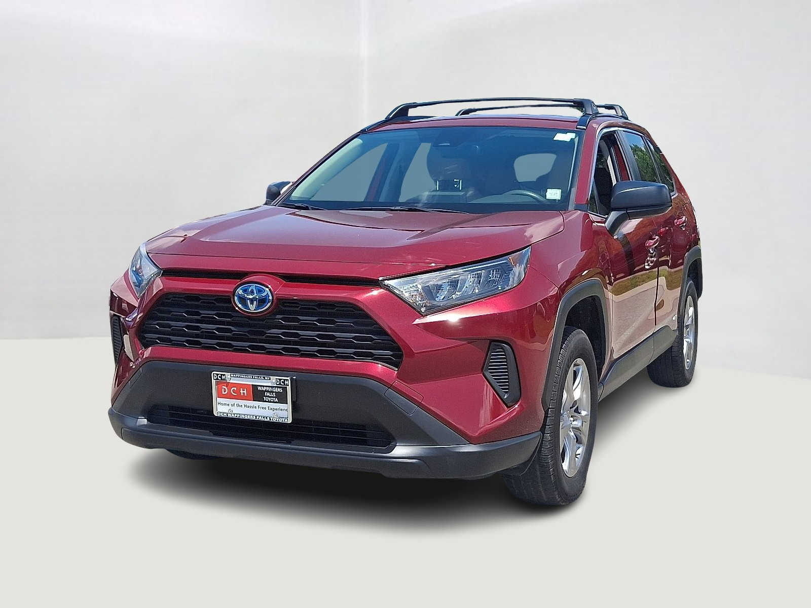 Thumbnail: 2022 Toyota RAV4 - 1