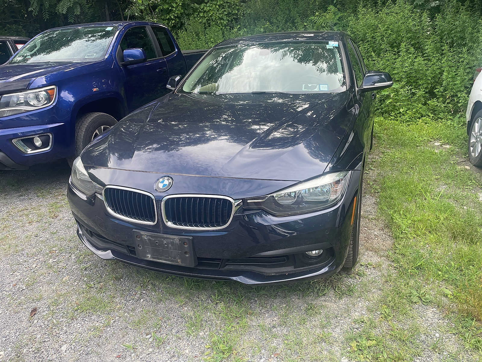 2016 BMW 3 Series 320i xDrive -
                  Wappingers Falls, NY