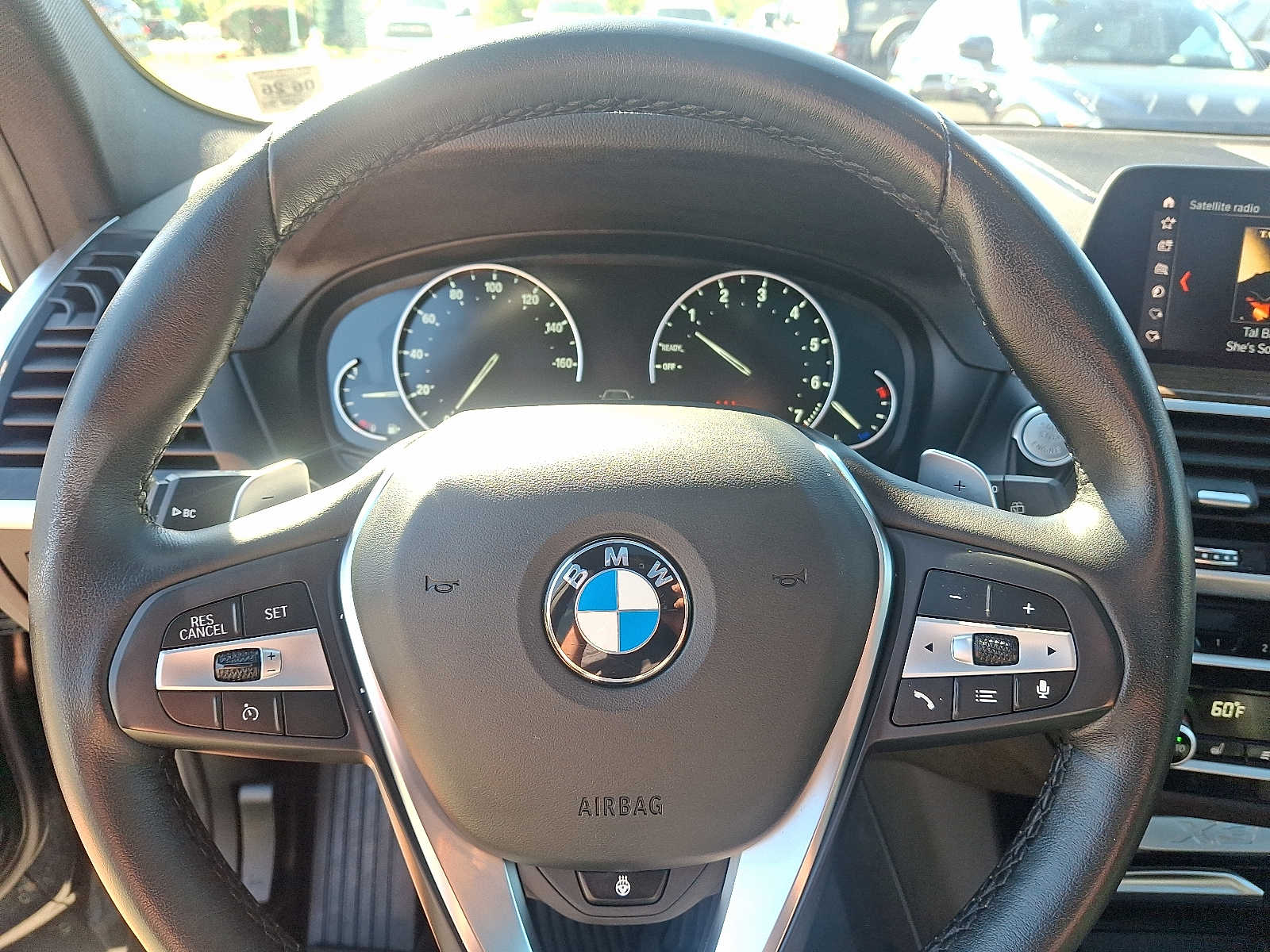 Thumbnail: 2020 BMW X3 - 16