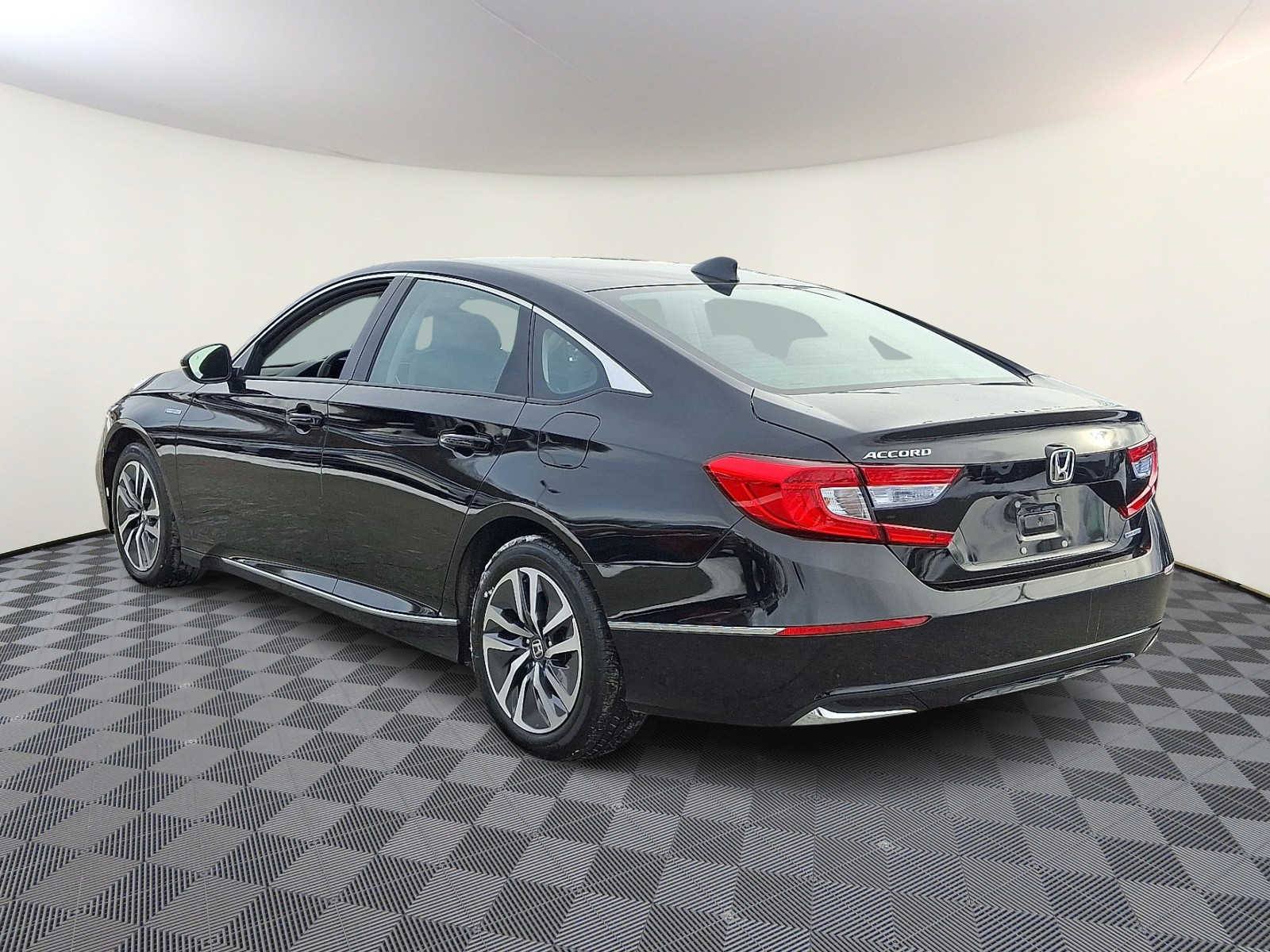 Thumbnail: 2020 Honda Accord - 7