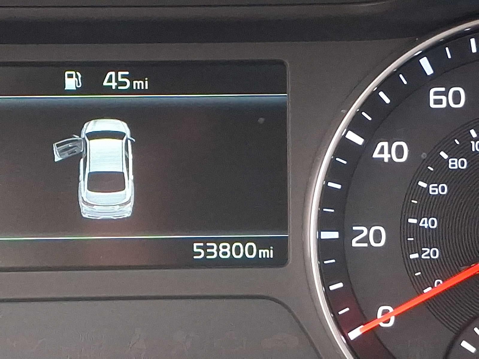 Thumbnail: 2023 Kia Forte - 20