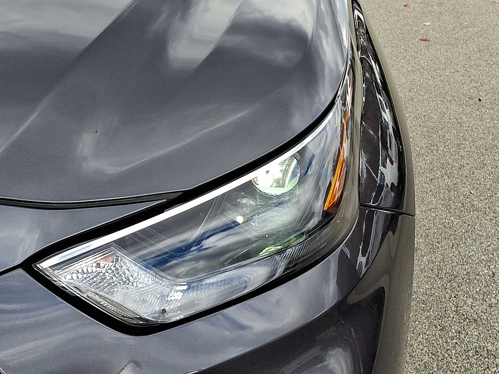 Thumbnail: 2023 Toyota Highlander - 12