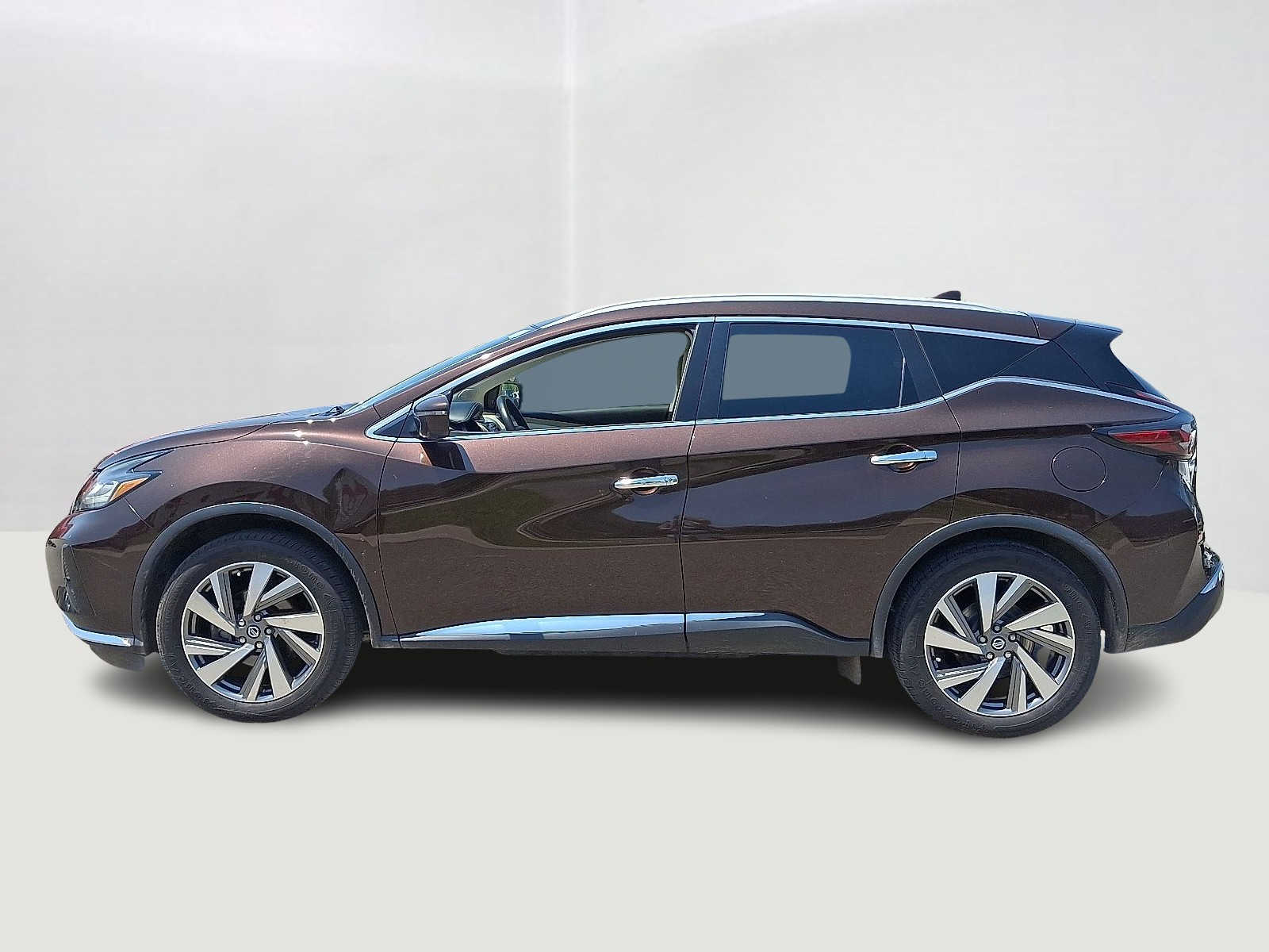 Thumbnail: 2020 Nissan Murano - 8