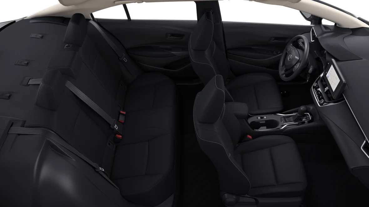 Thumbnail: 2026 Toyota Corolla - 8