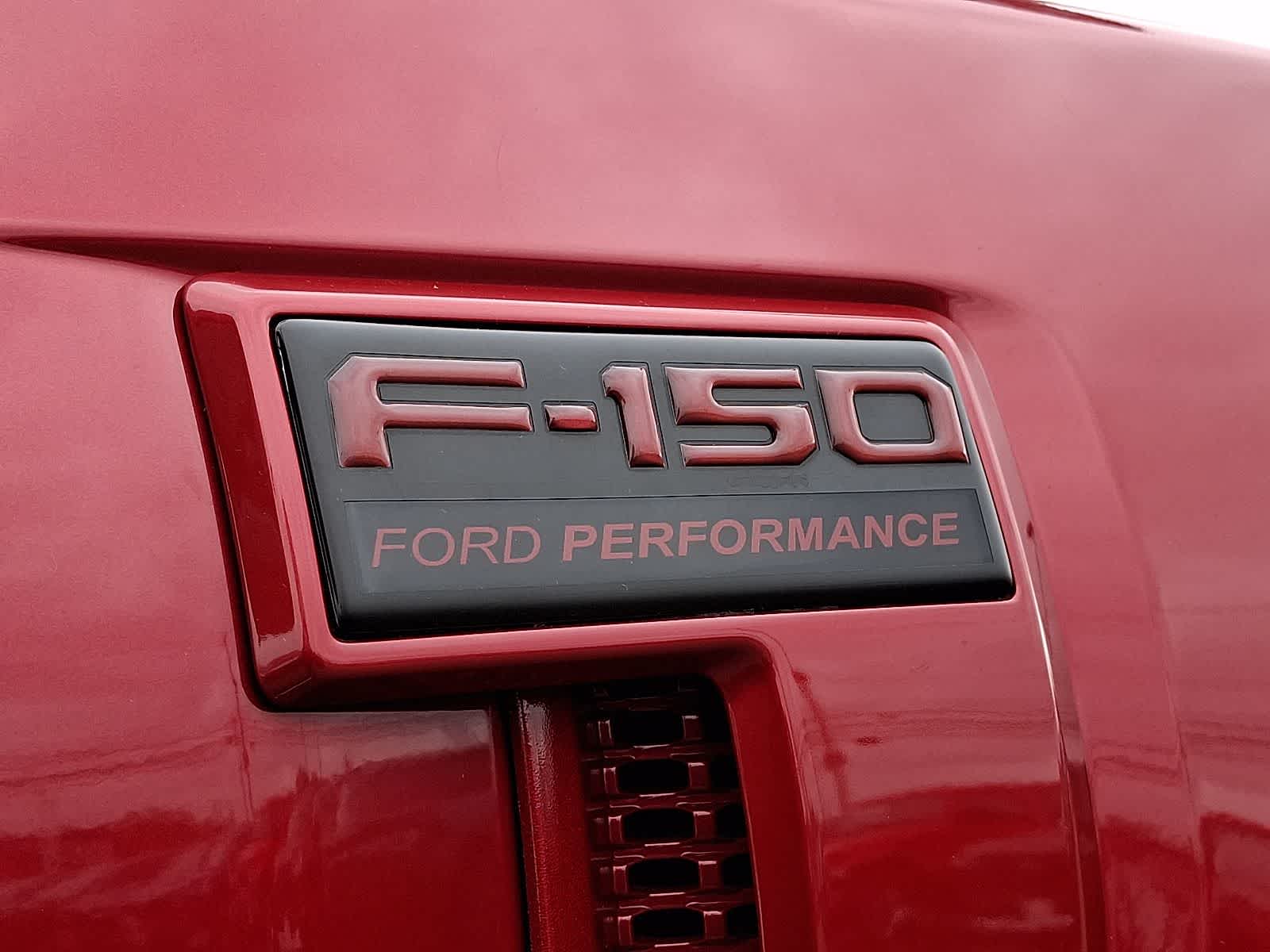 Thumbnail: 2021 Ford F-150 - 32