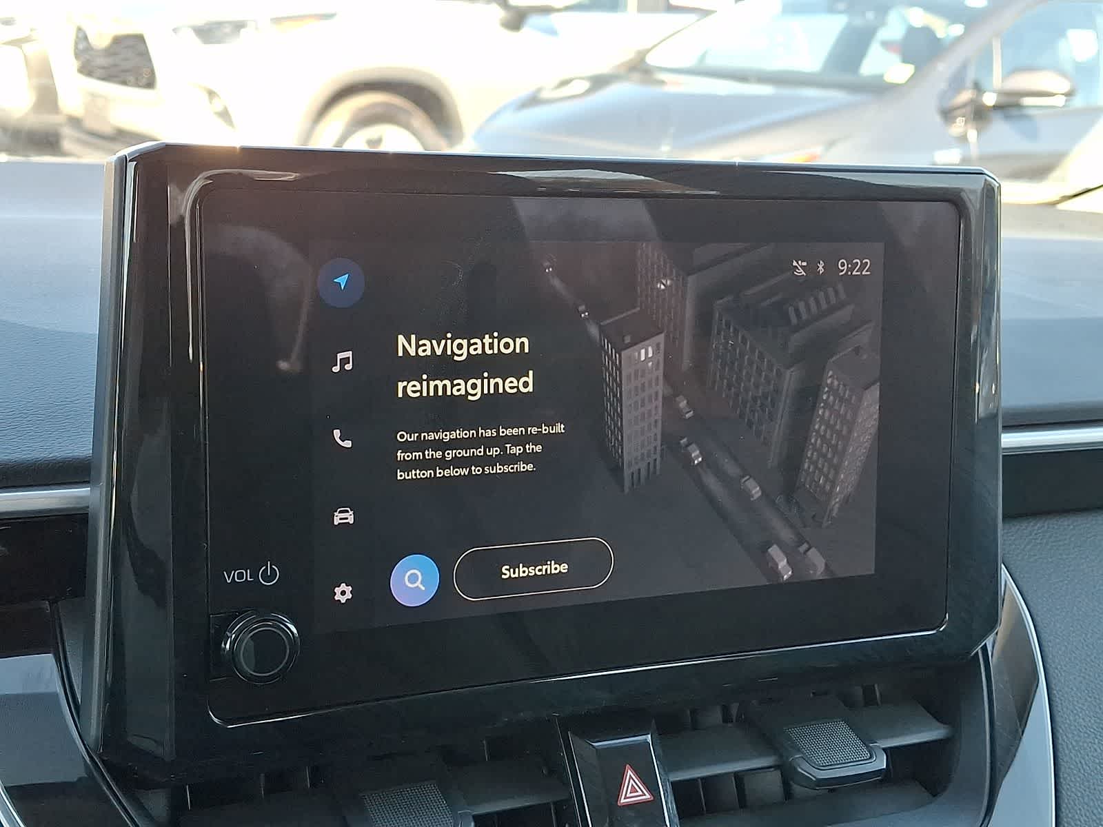 Thumbnail: 2023 Toyota Corolla - 19