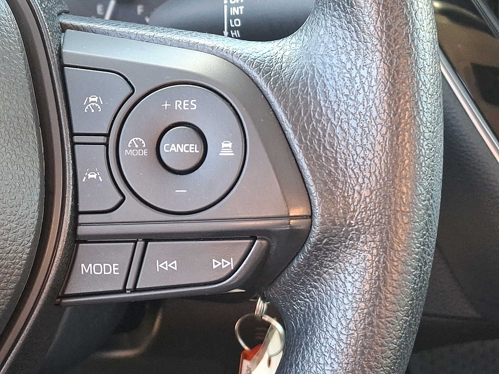 Thumbnail: 2024 Toyota Corolla - 24