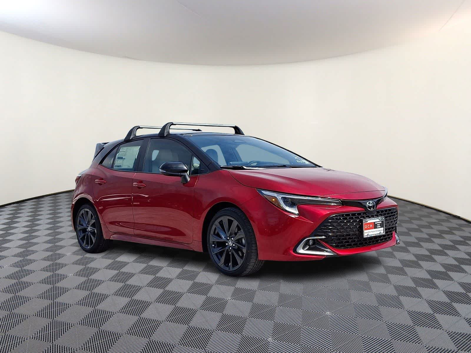 Thumbnail: 2026 Toyota Corolla - 3