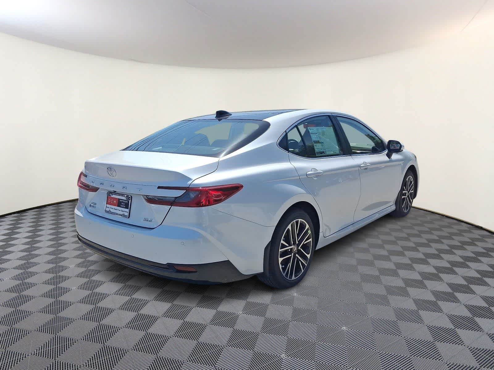 Thumbnail: 2026 Toyota Camry - 4
