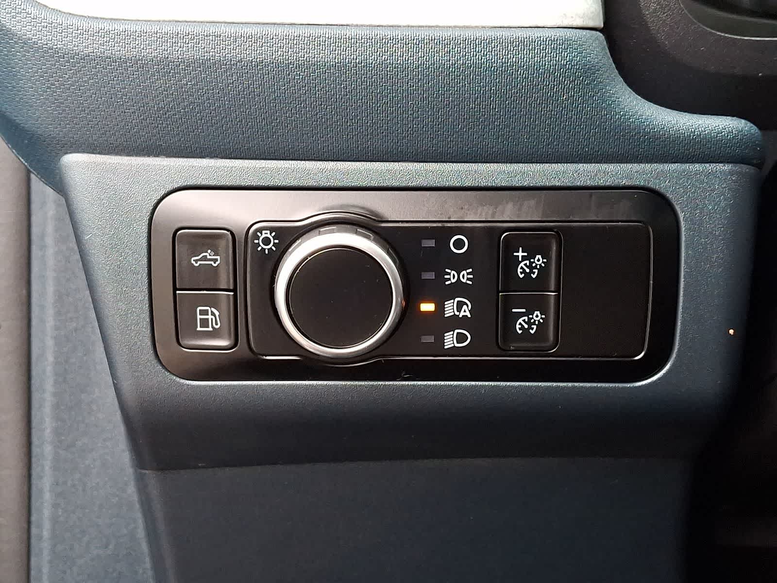 Thumbnail: 2024 Ford Maverick - 27