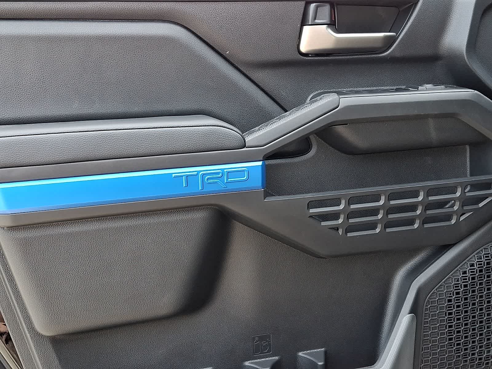 Thumbnail: 2026 Toyota Tacoma - 10