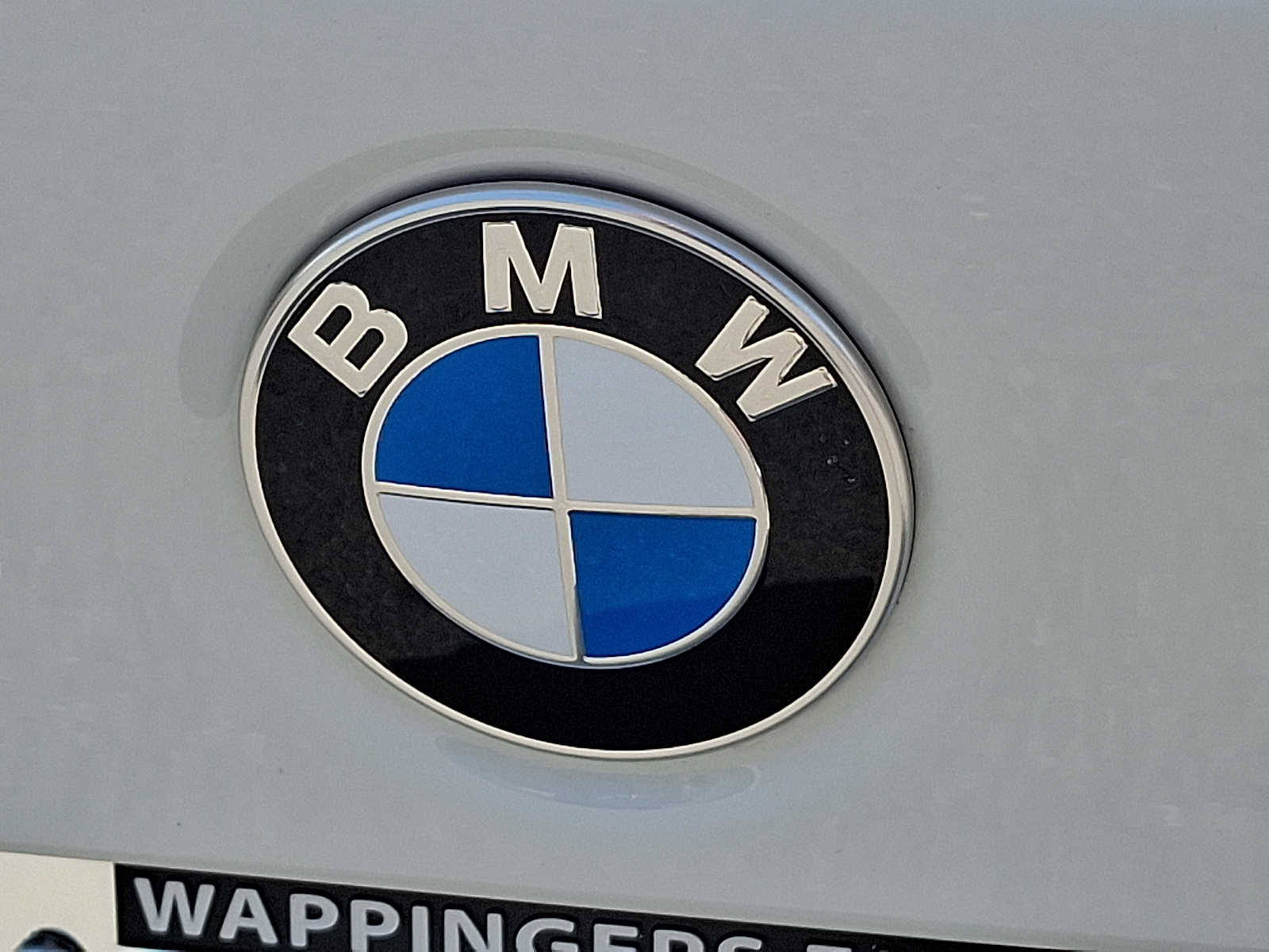 Thumbnail: 2024 BMW 3 Series - 32