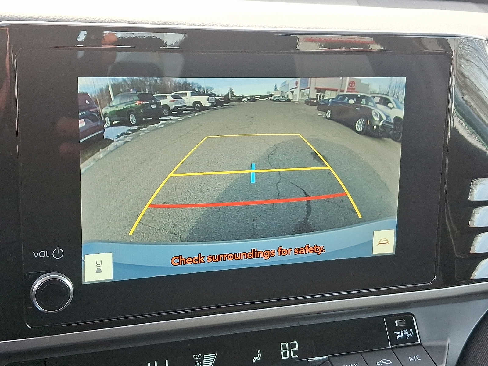 Thumbnail: 2025 Toyota Camry - 20