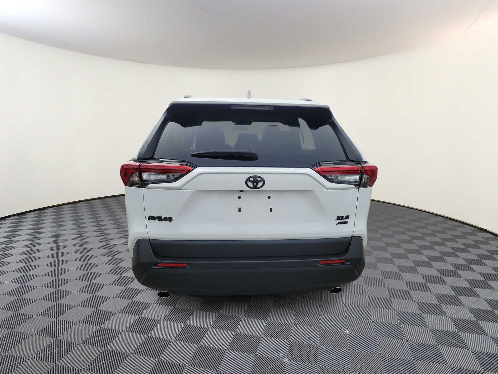 Thumbnail: 2023 Toyota RAV4 - 7