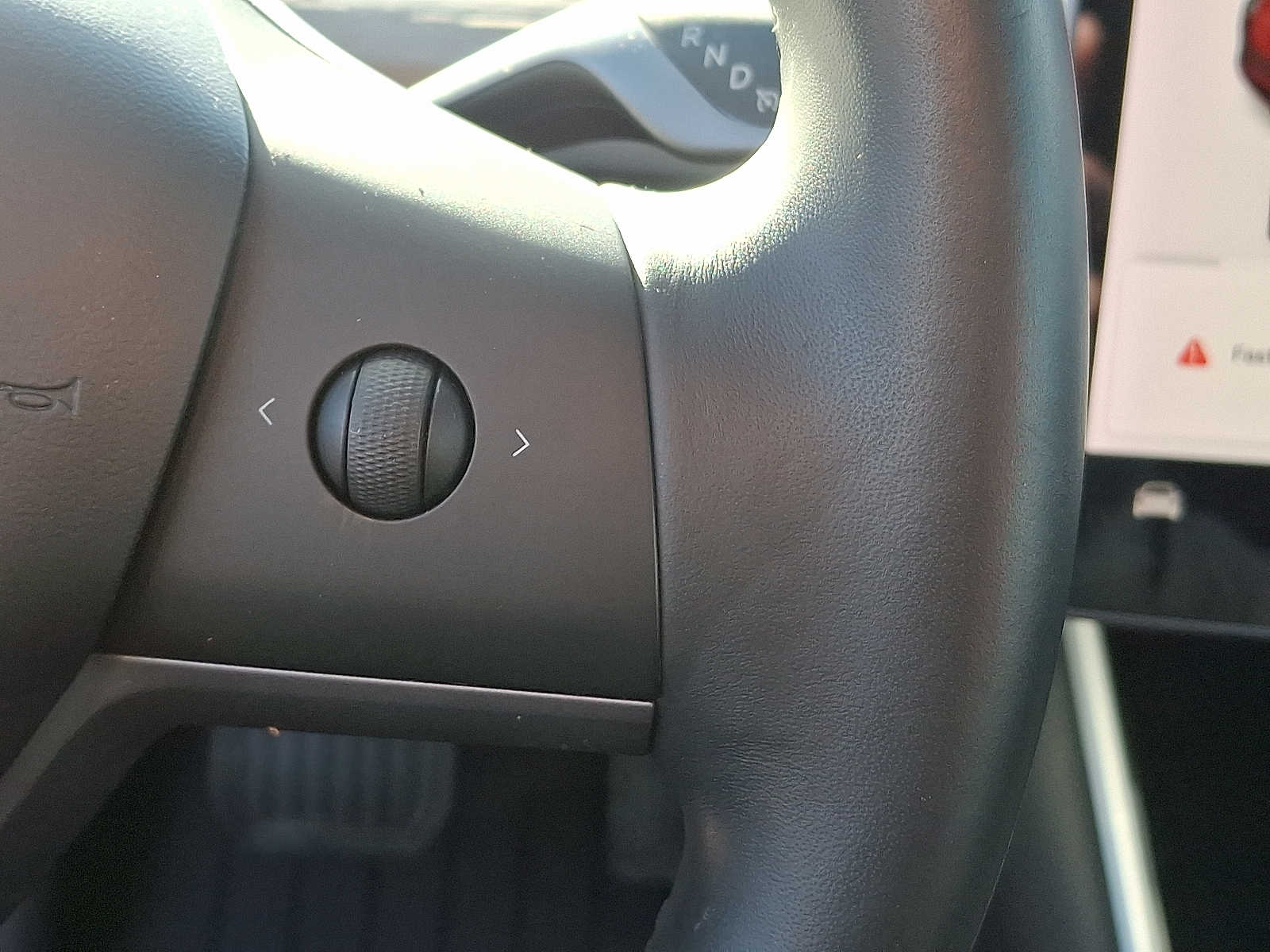 Thumbnail: 2018 Tesla Model 3 - 24