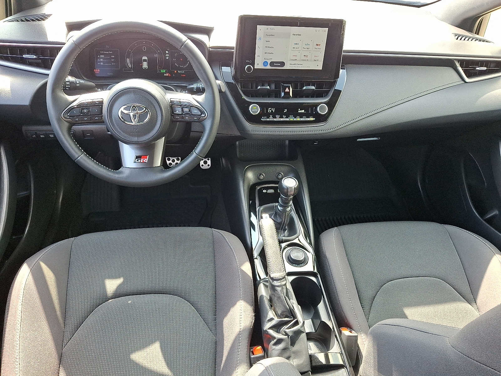 Thumbnail: 2024 Toyota GR Corolla - 13