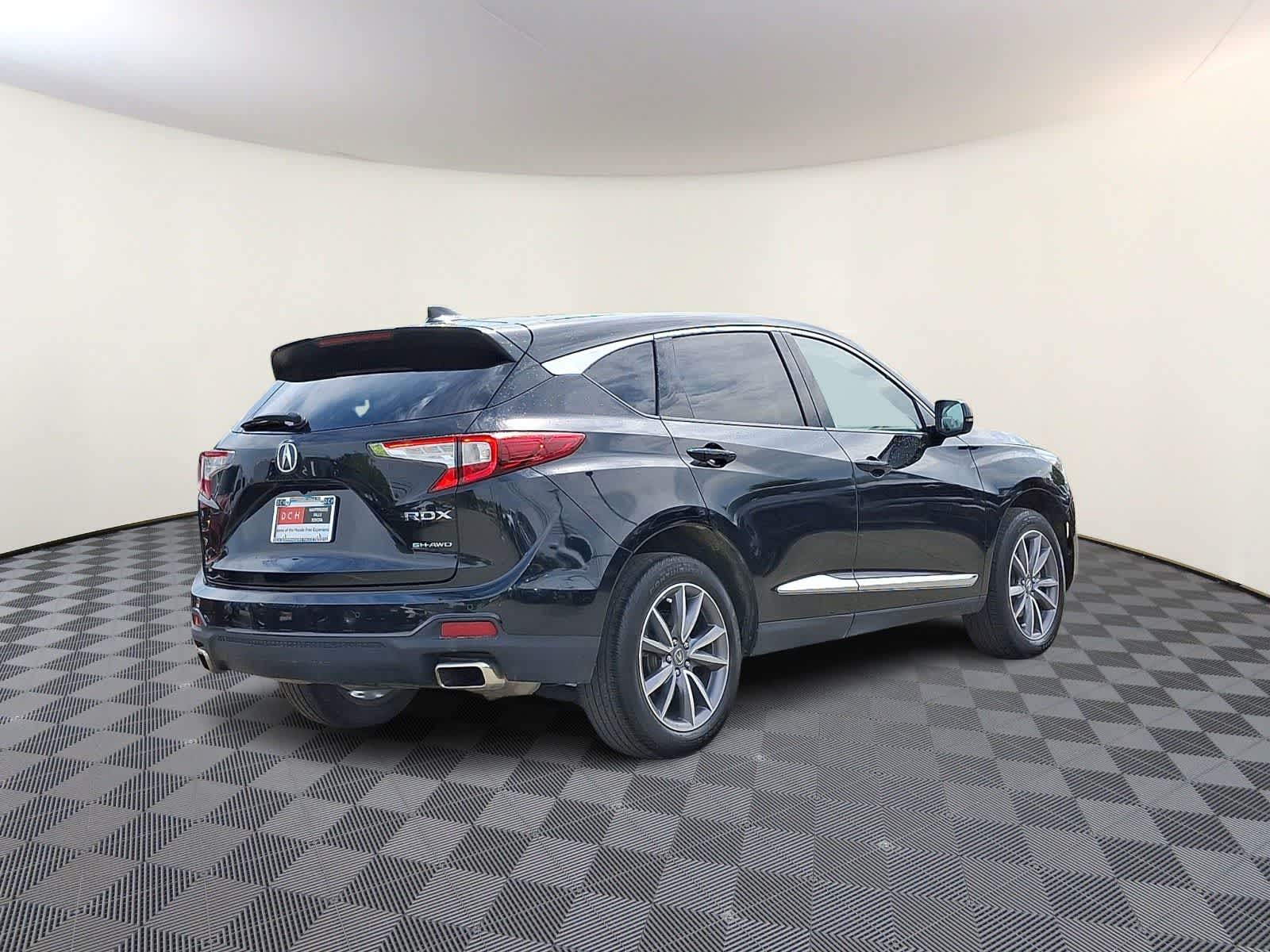 Thumbnail: 2024 Acura RDX - 5