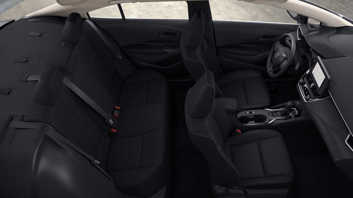 Thumbnail: 2026 Toyota Corolla - 4