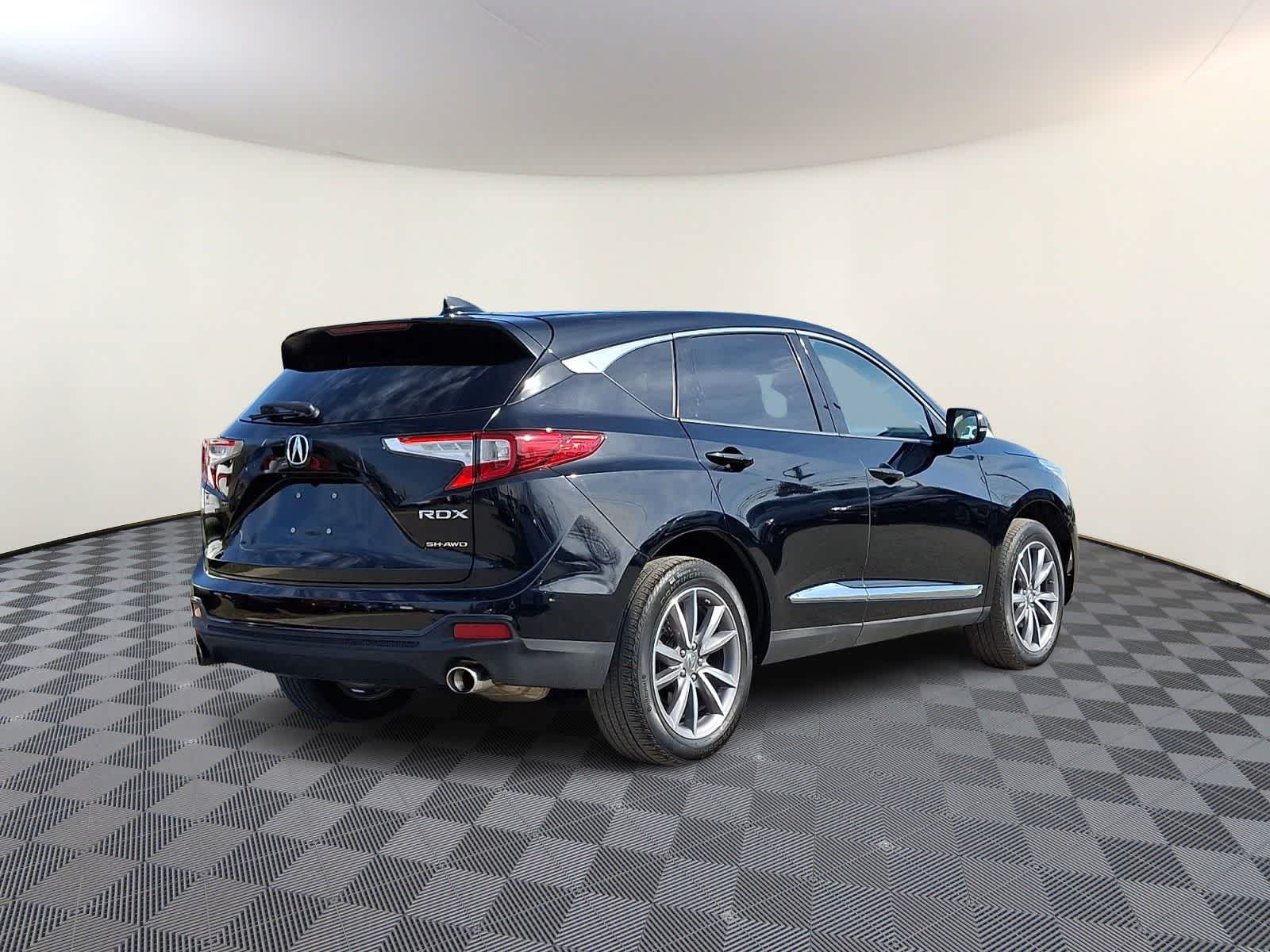 Thumbnail: 2019 Acura RDX - 5