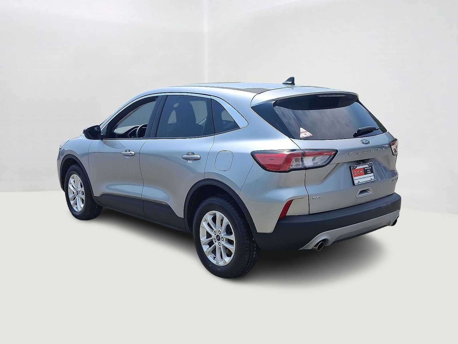 2022 Ford Escape SE 7