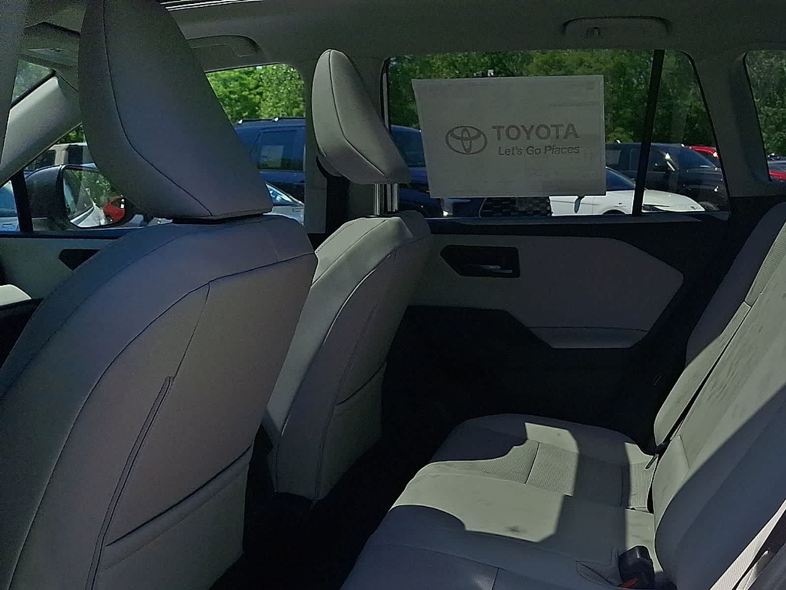 Thumbnail: 2026 Toyota RAV4 - 9