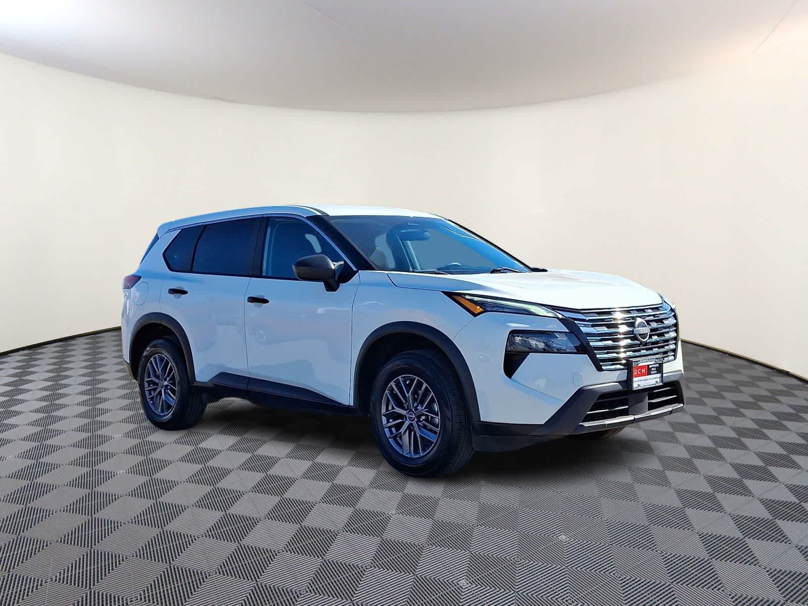 Thumbnail: 2024 Nissan Rogue - 4