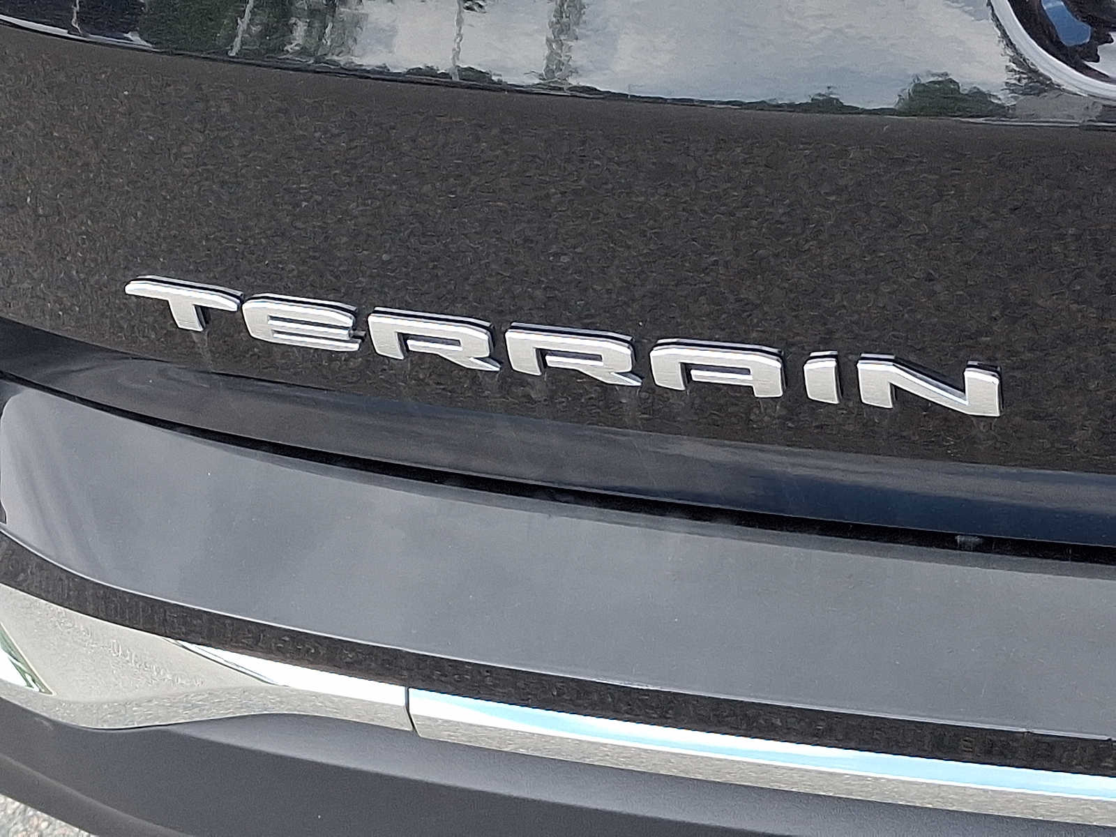 2023 GMC Terrain SLT 31