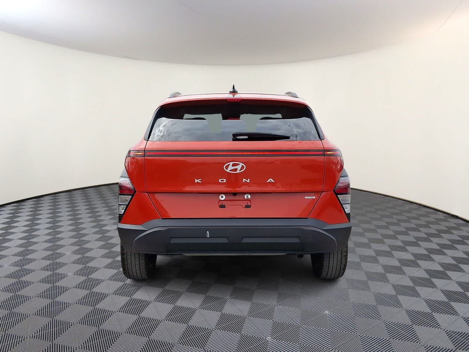 Thumbnail: 2025 Hyundai Kona - 6