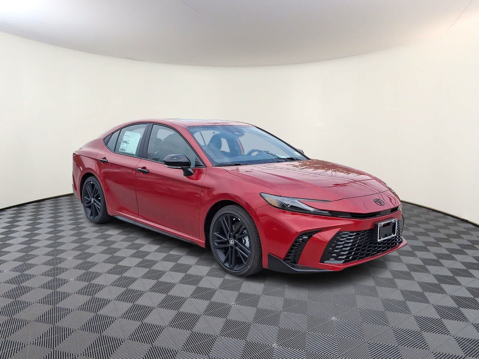 Thumbnail: 2026 Toyota Camry - 3