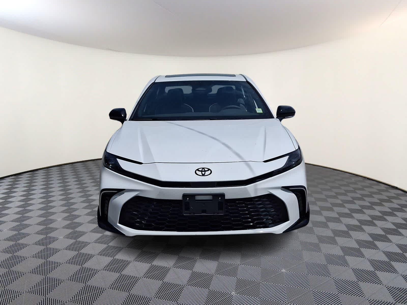 Thumbnail: 2026 Toyota Camry - 2