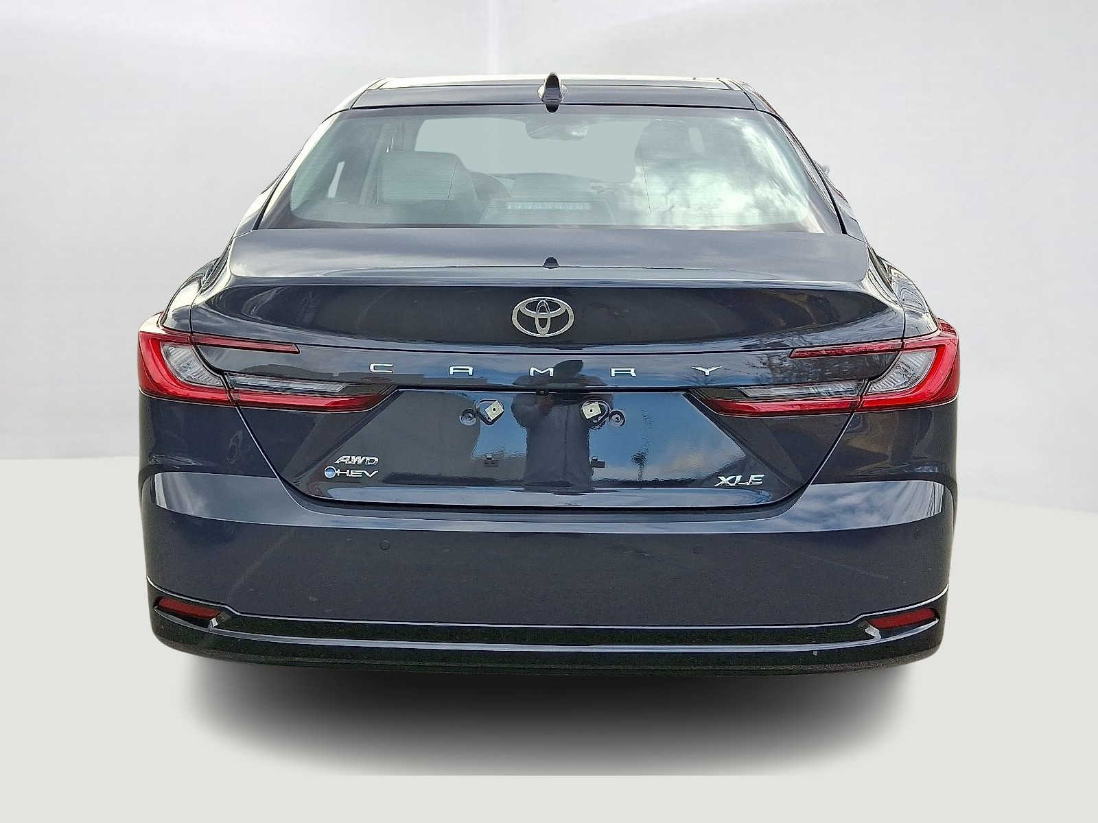 Thumbnail: 2025 Toyota Camry - 7