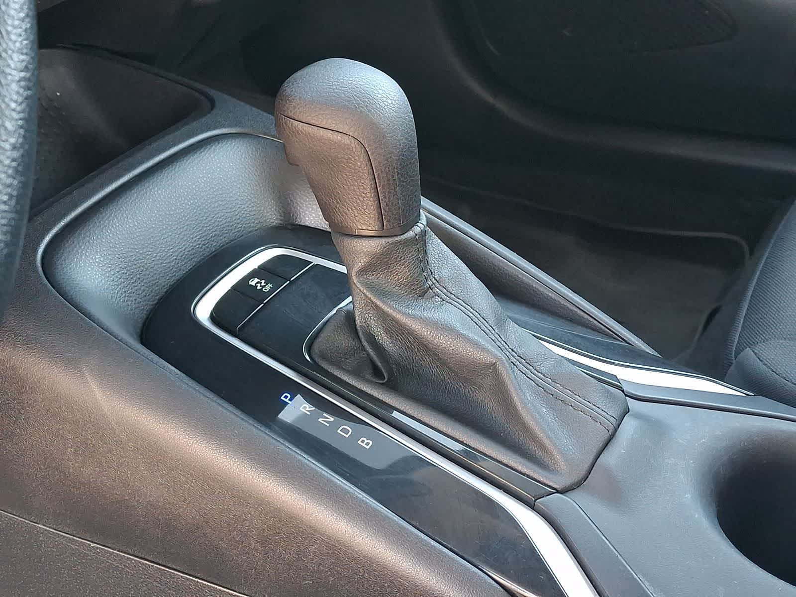 Thumbnail: 2023 Toyota Corolla - 17