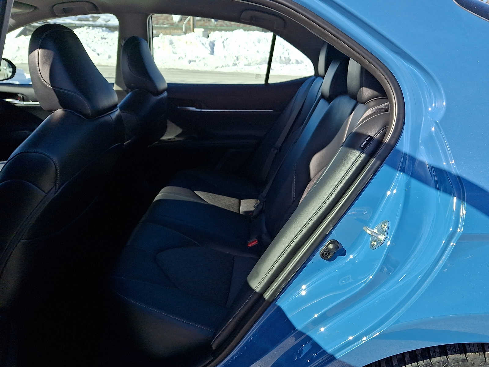 Thumbnail: 2024 Toyota Camry - 13