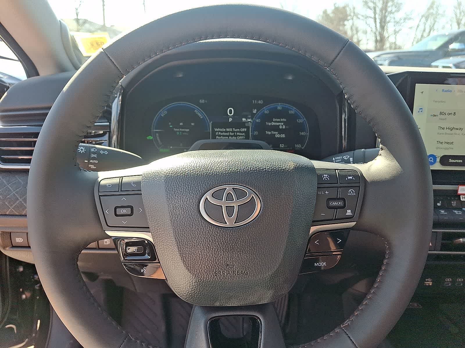 Thumbnail: 2026 Toyota Camry - 18