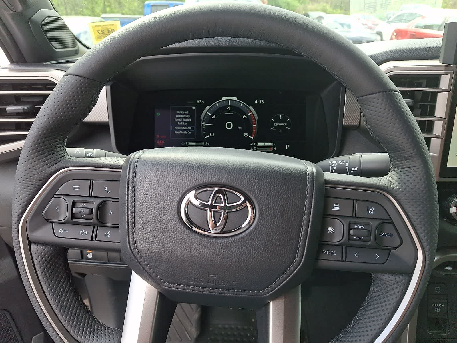 Thumbnail: 2026 Toyota Tundra - 16