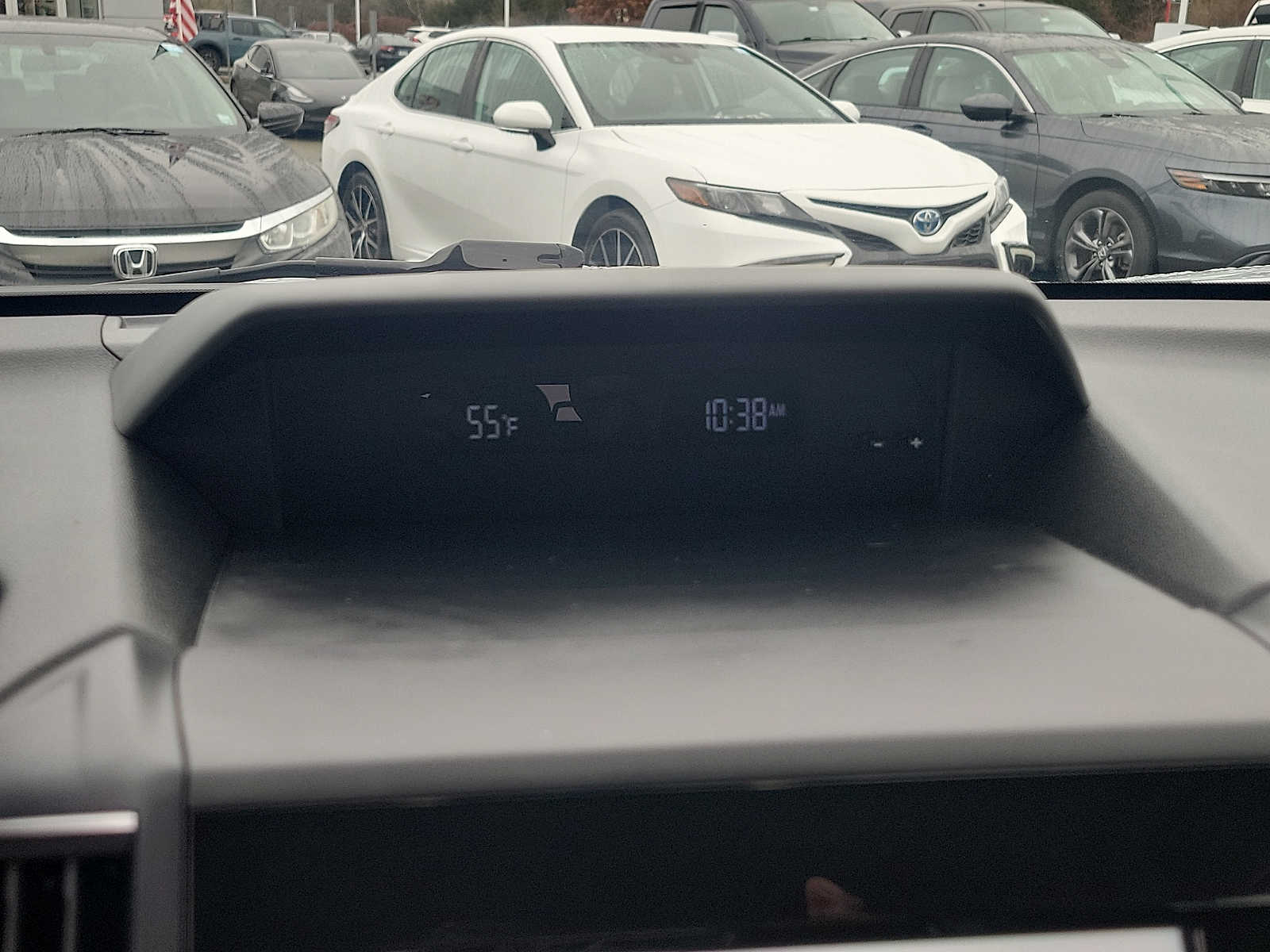 Thumbnail: 2021 Subaru Forester - 19