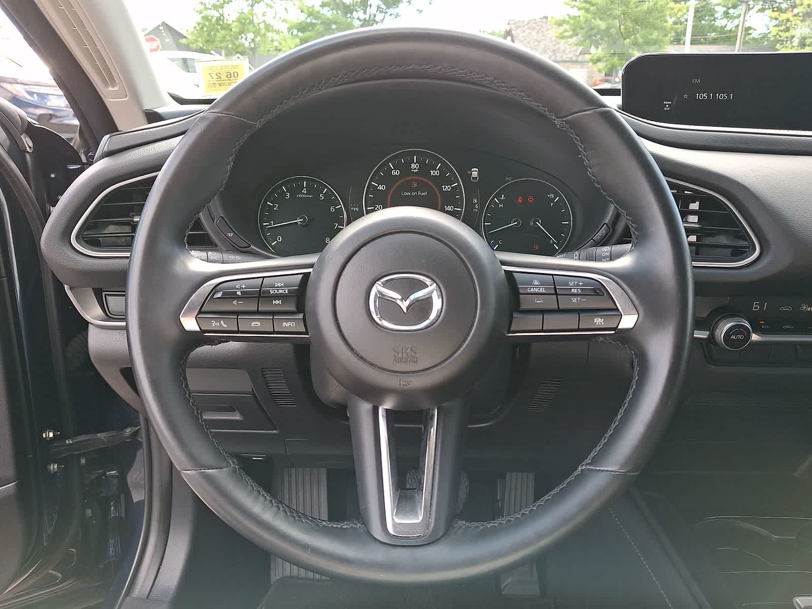 Thumbnail: 2024 Mazda CX-30 - 21