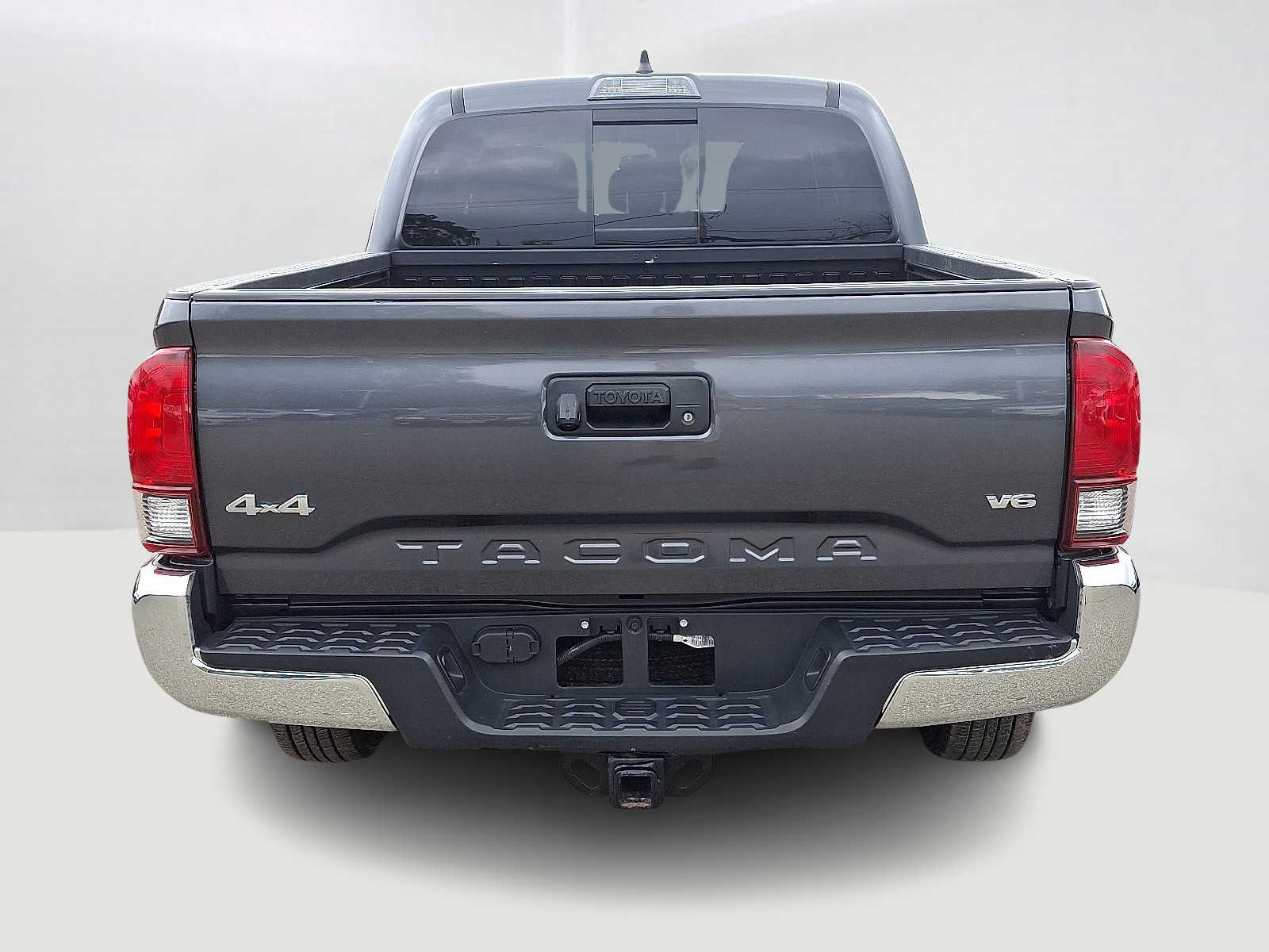 Thumbnail: 2023 Toyota Tacoma - 7