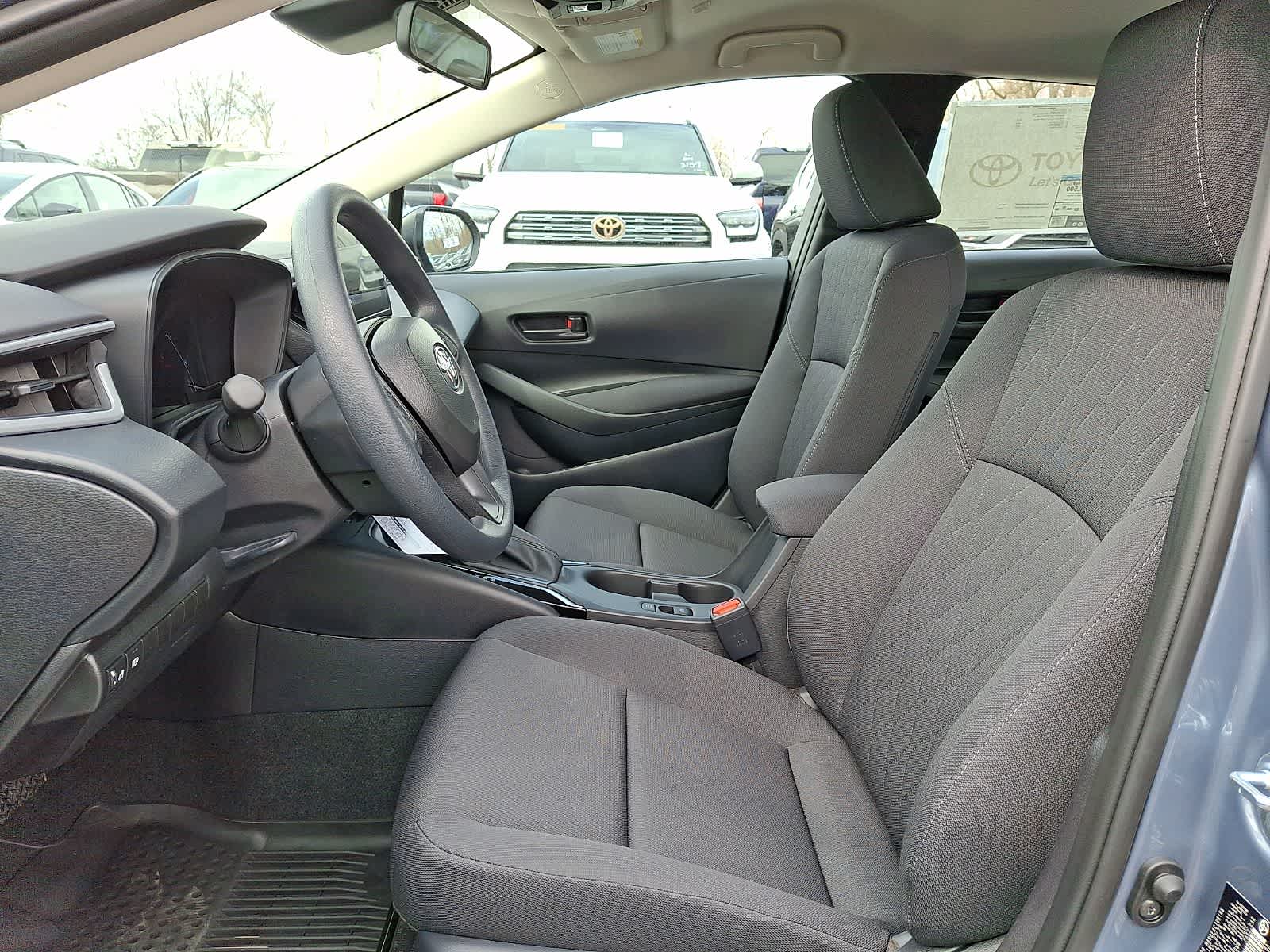 Thumbnail: 2026 Toyota Corolla - 9