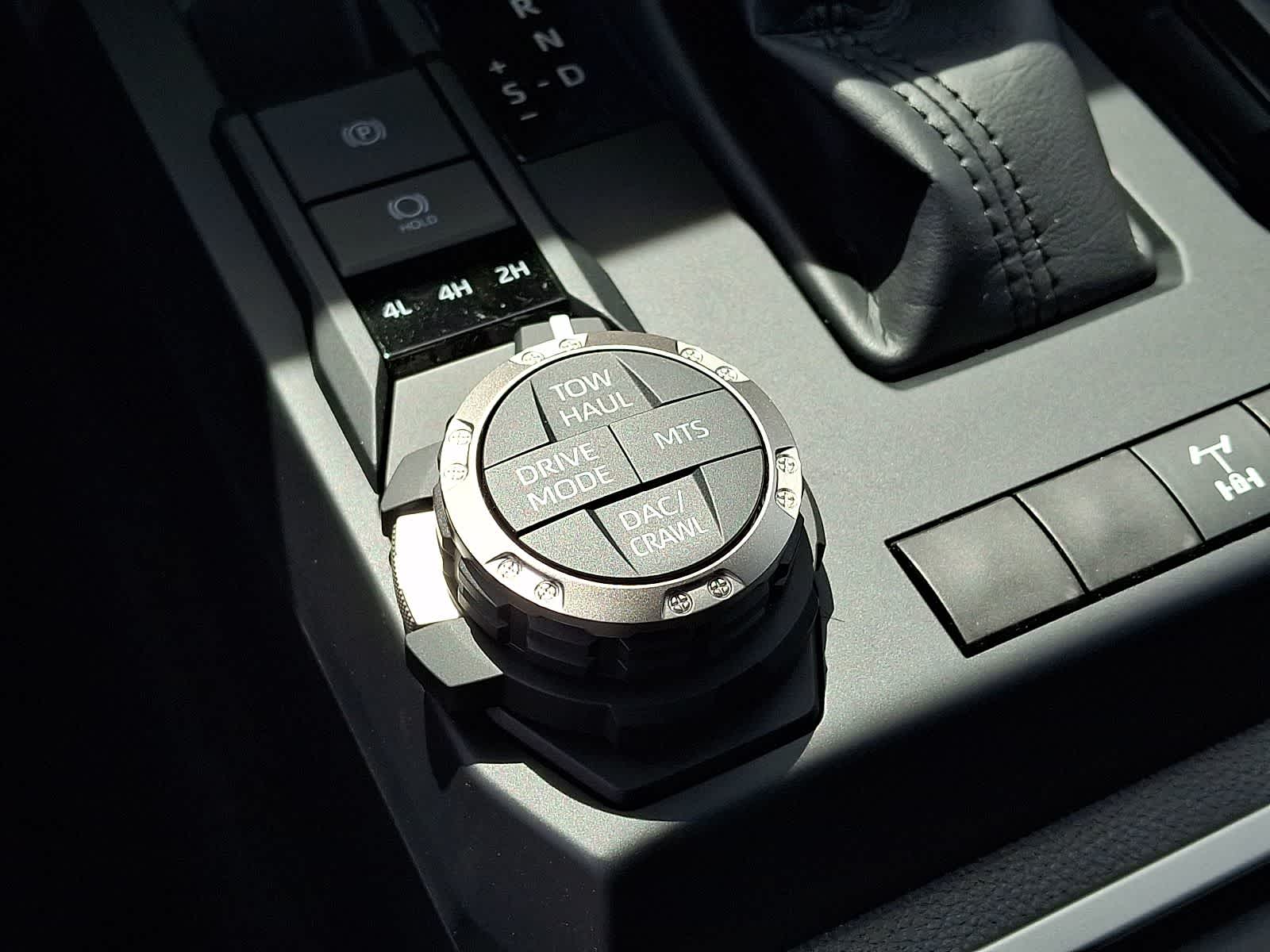 Thumbnail: 2026 Toyota Tacoma - 19