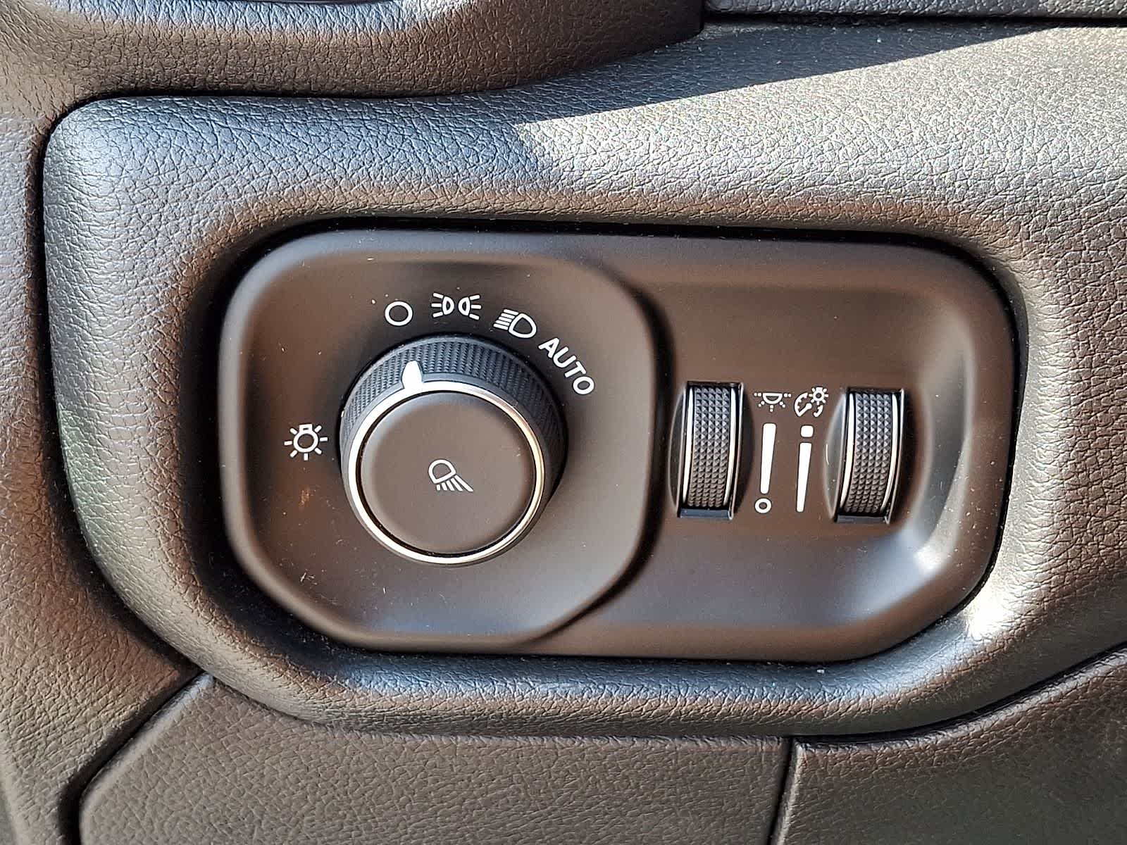 Thumbnail: 2020 RAM 2500 - 28