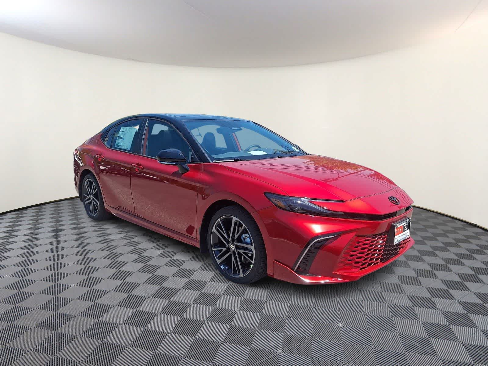 Thumbnail: 2026 Toyota Camry - 3